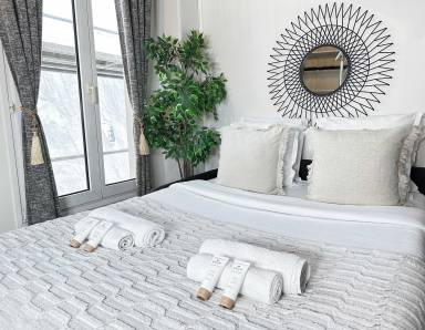 Appartement 25 m²