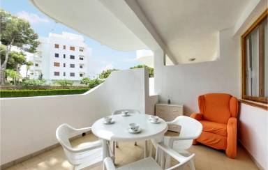 Apartamento Alcossebre