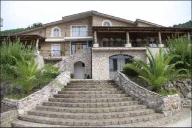 Casa Montesarchio