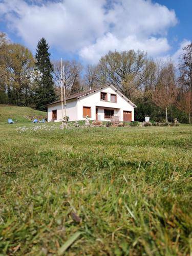 L echappee verte in Montargis