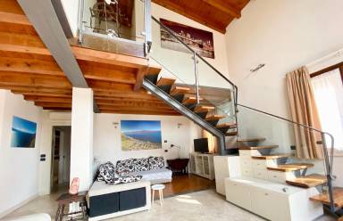 Appartamento 130 m²