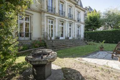 Appartement La Bourboule