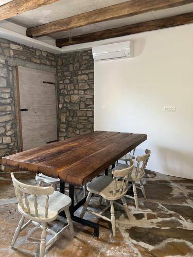Apartma  Puče