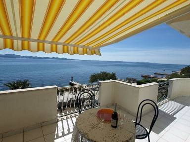 Apartment Zadar