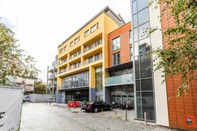 Appartement 53 m²
