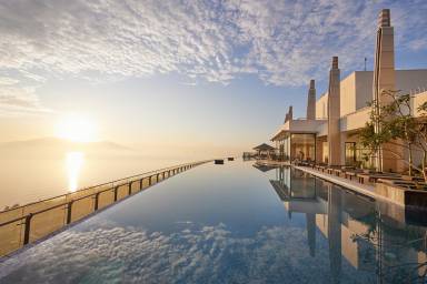 Da Nang - Mikazuki Japanese Resorts and Spa