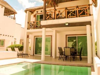 Villa Telchac Puerto