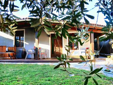 Chalet 70 m²