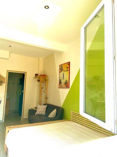 Apartment Calais