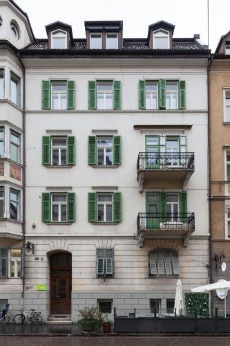 Appartamento Bolzano