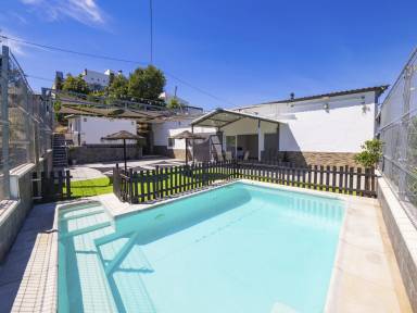 Casa rural de 80 m²