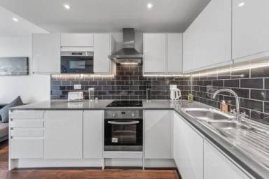 48 m² Apartment