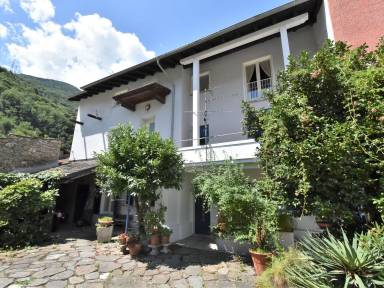 Casa Tartano