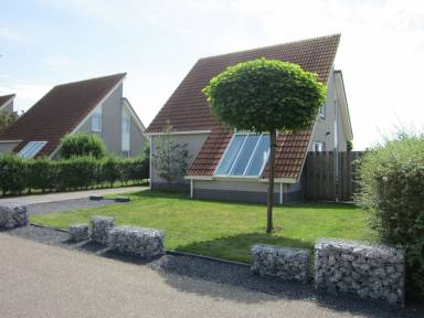 Huis Scharendijke