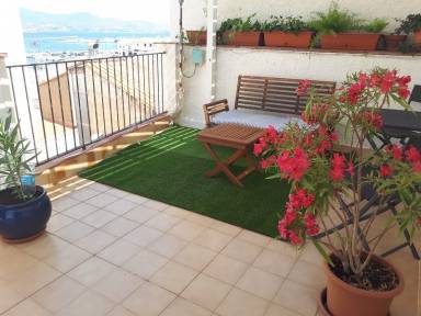 Apartamento Puerto de la Selva