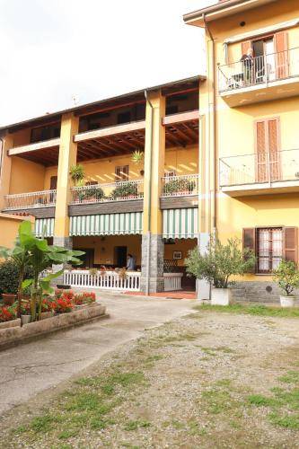 Bed & Breakfast Milaan