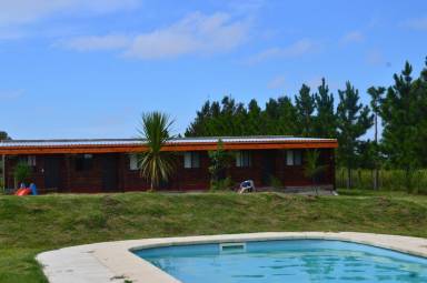 Accommodation Colonia del Sacramento