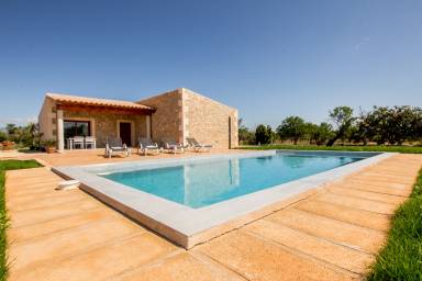 Cottage Llubí