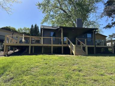 Cabin Hickory