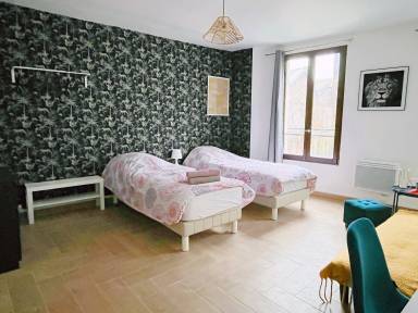 Appartement Les Lilas