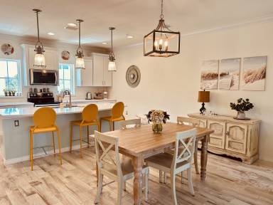 140 m² House