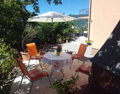 Ferienwohnung Matulji
