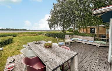 Huis 37 m²