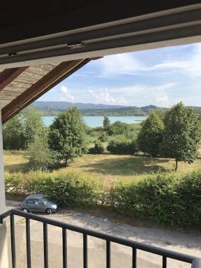 Airbnb  Clairvaux-les-Lacs