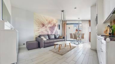 Apartament Międzyzdroje