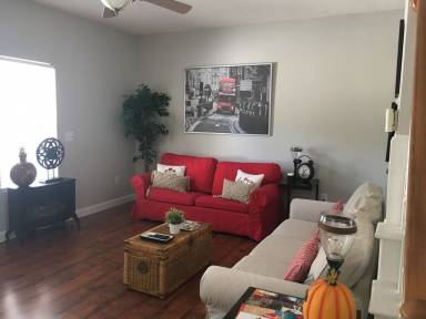 House Balcony/Patio Spring Valley