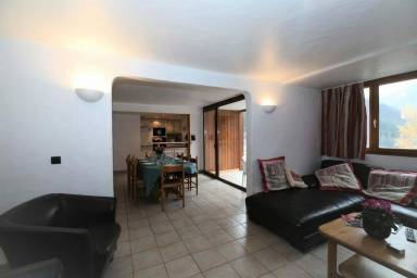Appartement Climatisation Champagny-en-Vanoise