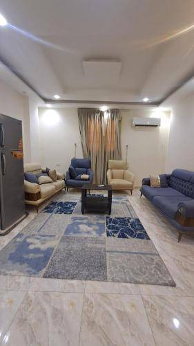 140 m² Ferienwohnung