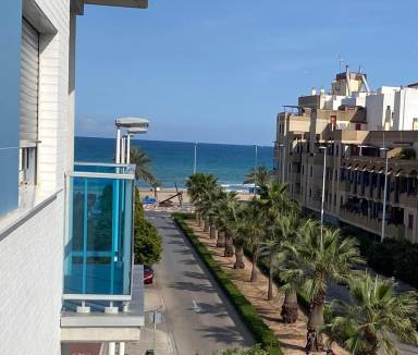 Apartamento de 100 m²