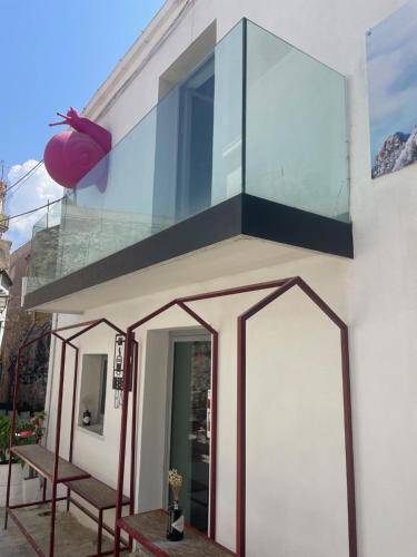 Bed & Breakfast Favara