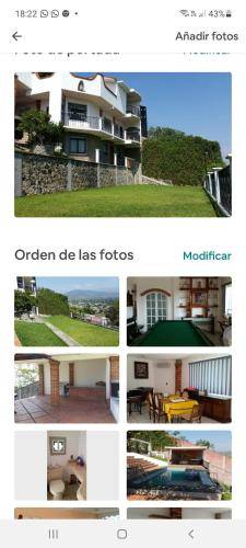 Casa 24 de Febrero