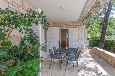 Apartament Brela