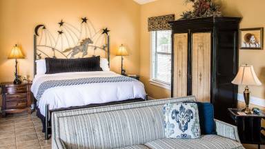 Bed and breakfast Wimberley