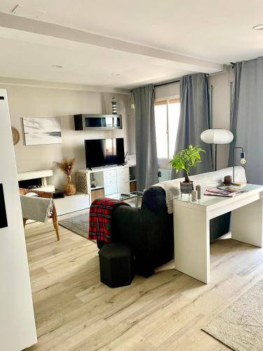 Apartamento Ribadeo