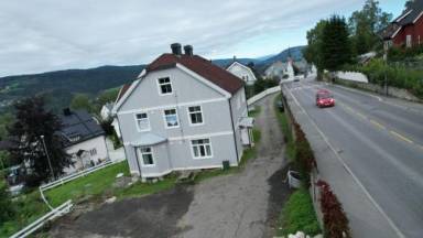 Appartement 40 m²