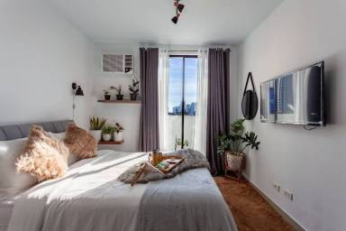 Appartement Highway Hills