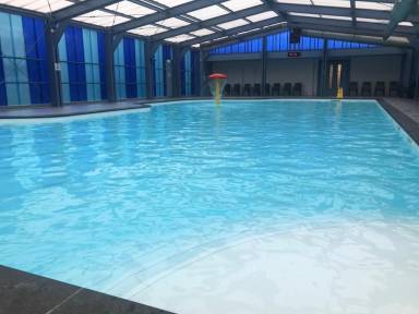 Huis 65 m²