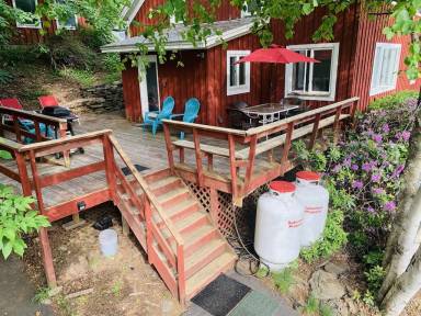House Halcottsville
