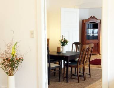 Appartement Charlottenburg-Wilmersdorf