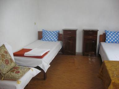Pokój Sozopol