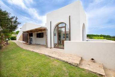 House  Porto San Paolo