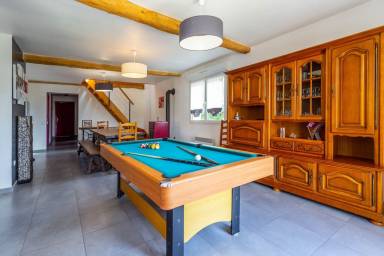 Cottage Bezinghem
