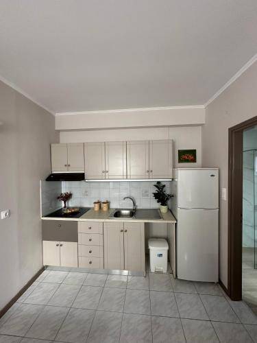 40 m² Ferienwohnung