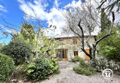 Gîte 185 m²