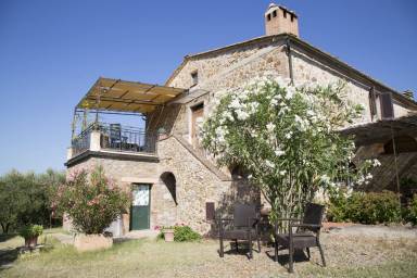 Appartamento  Casole d'Elsa