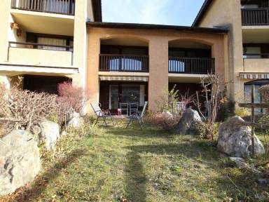 Appartement Vallouise